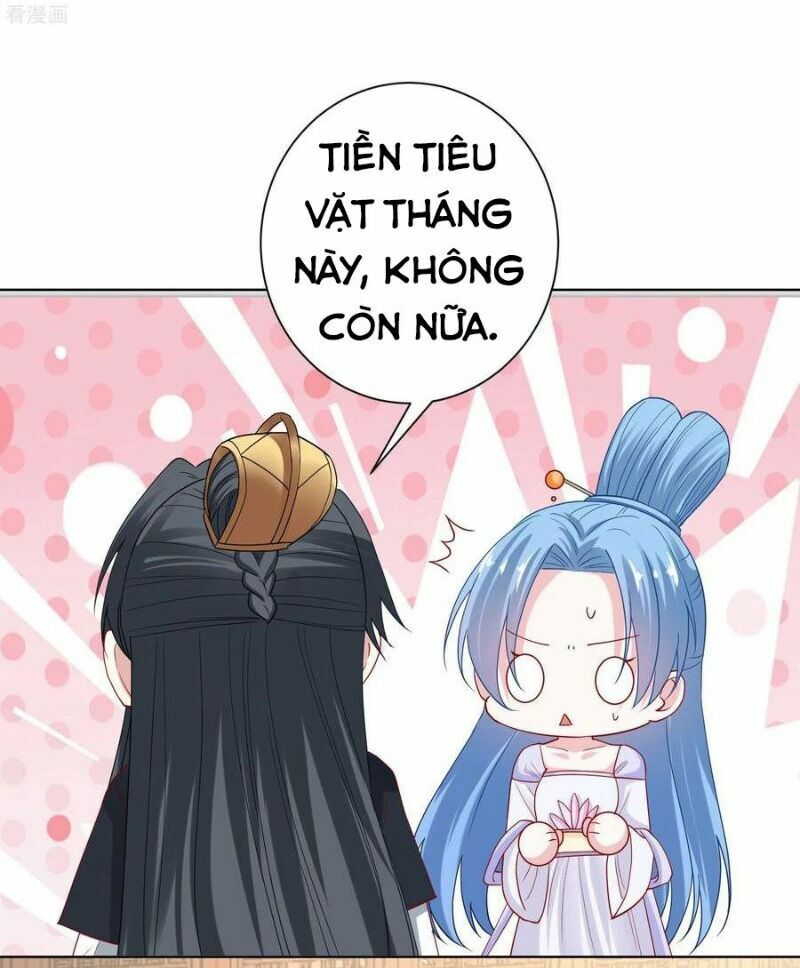 Độc Y Đích Nữ: Chapter 166