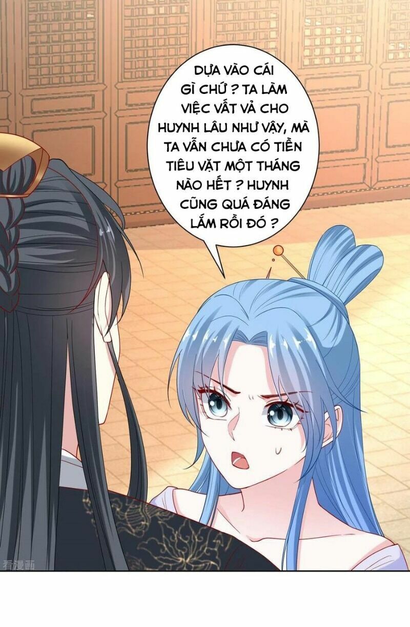 Độc Y Đích Nữ: Chapter 166