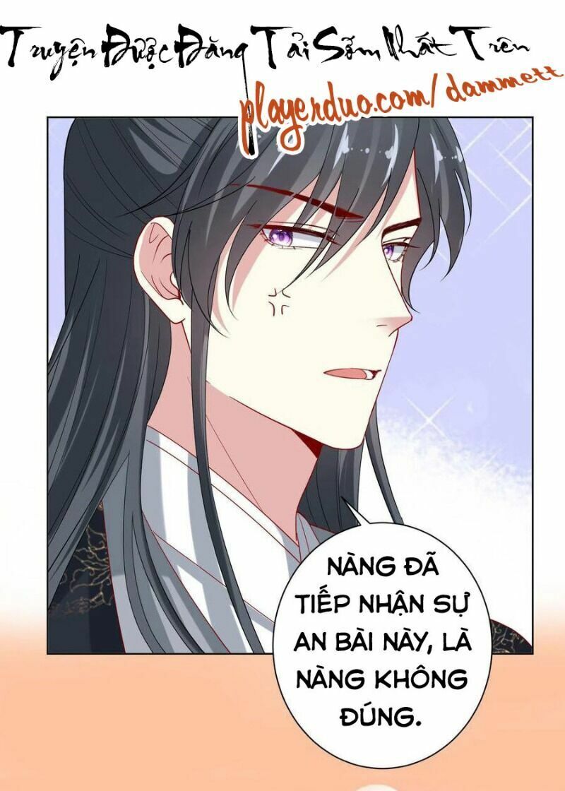 Độc Y Đích Nữ: Chapter 166