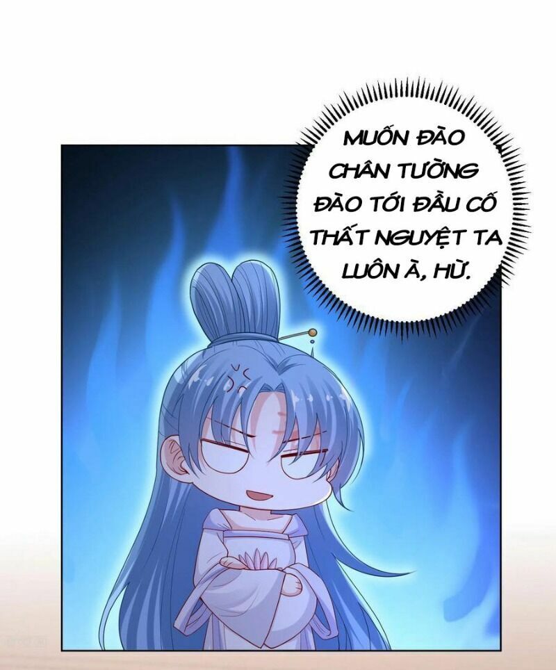 Độc Y Đích Nữ: Chapter 166