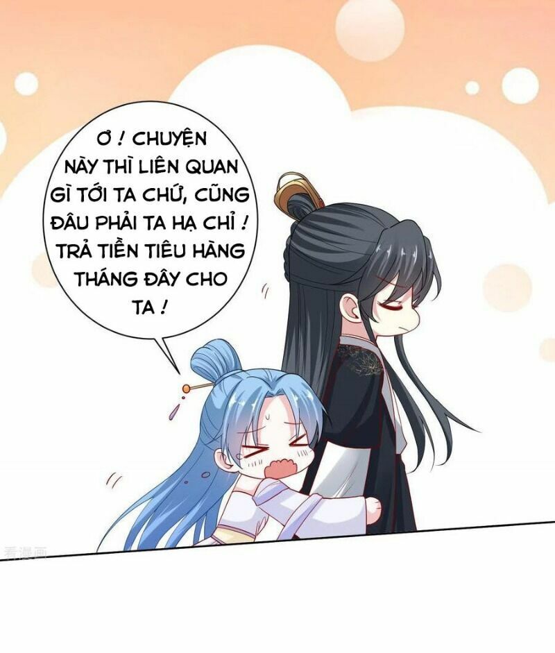 Độc Y Đích Nữ: Chapter 166