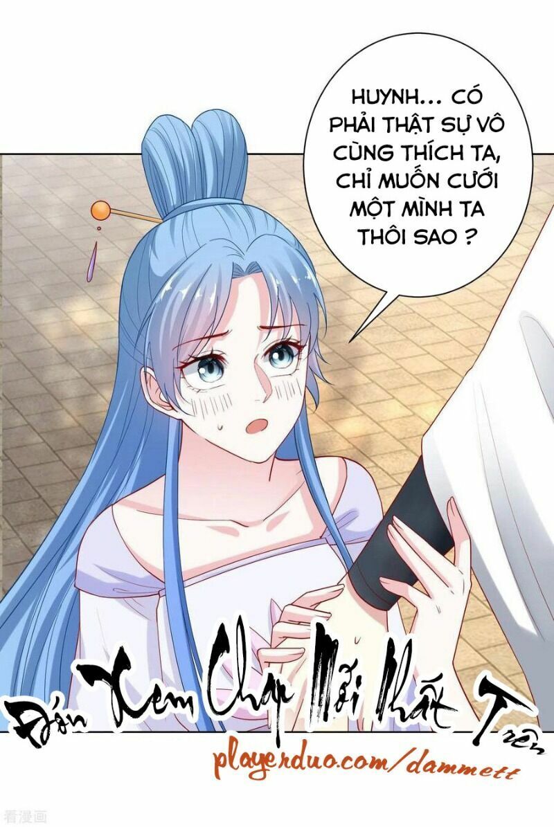 Độc Y Đích Nữ: Chapter 166