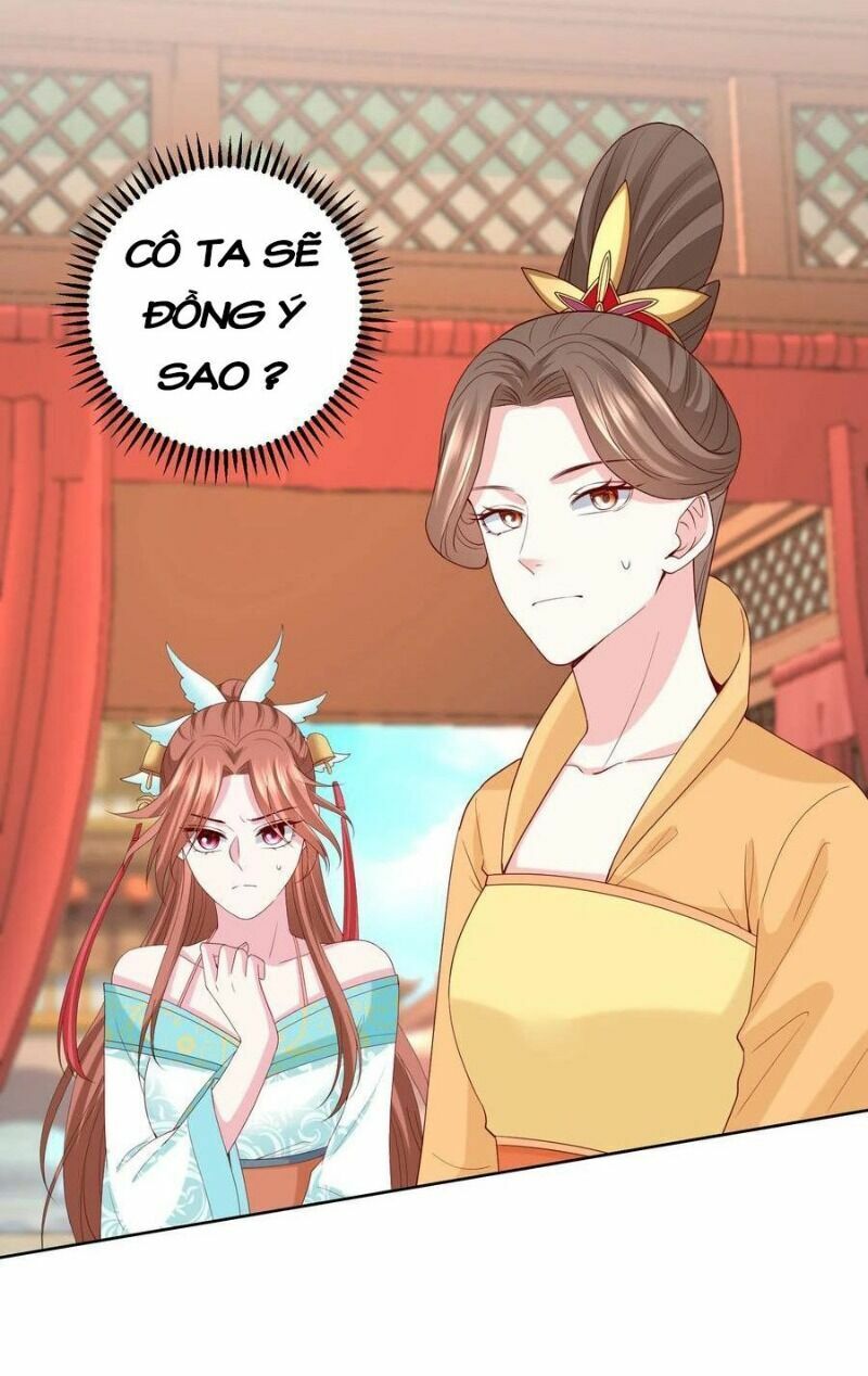 Độc Y Đích Nữ: Chapter 166