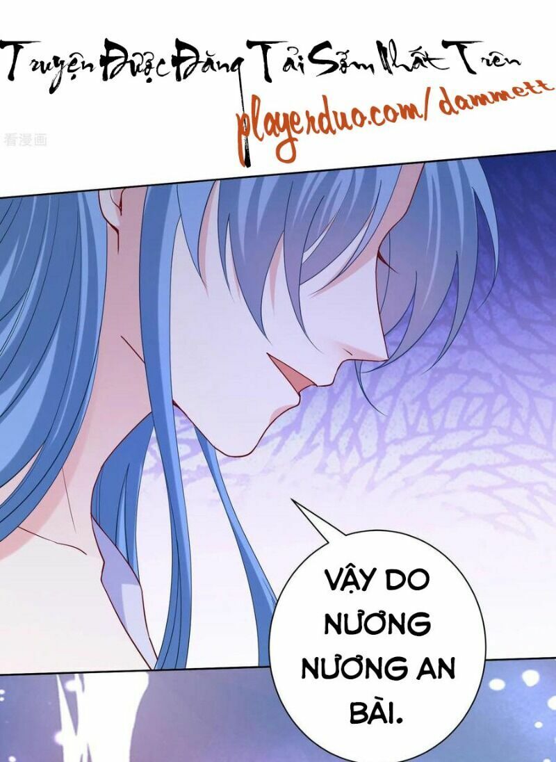 Độc Y Đích Nữ: Chapter 166