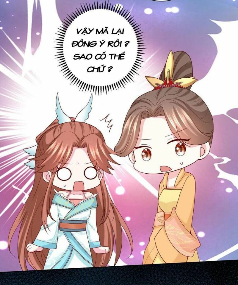 Độc Y Đích Nữ: Chapter 166