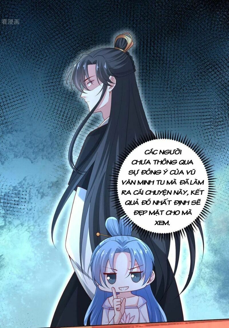 Độc Y Đích Nữ: Chapter 166