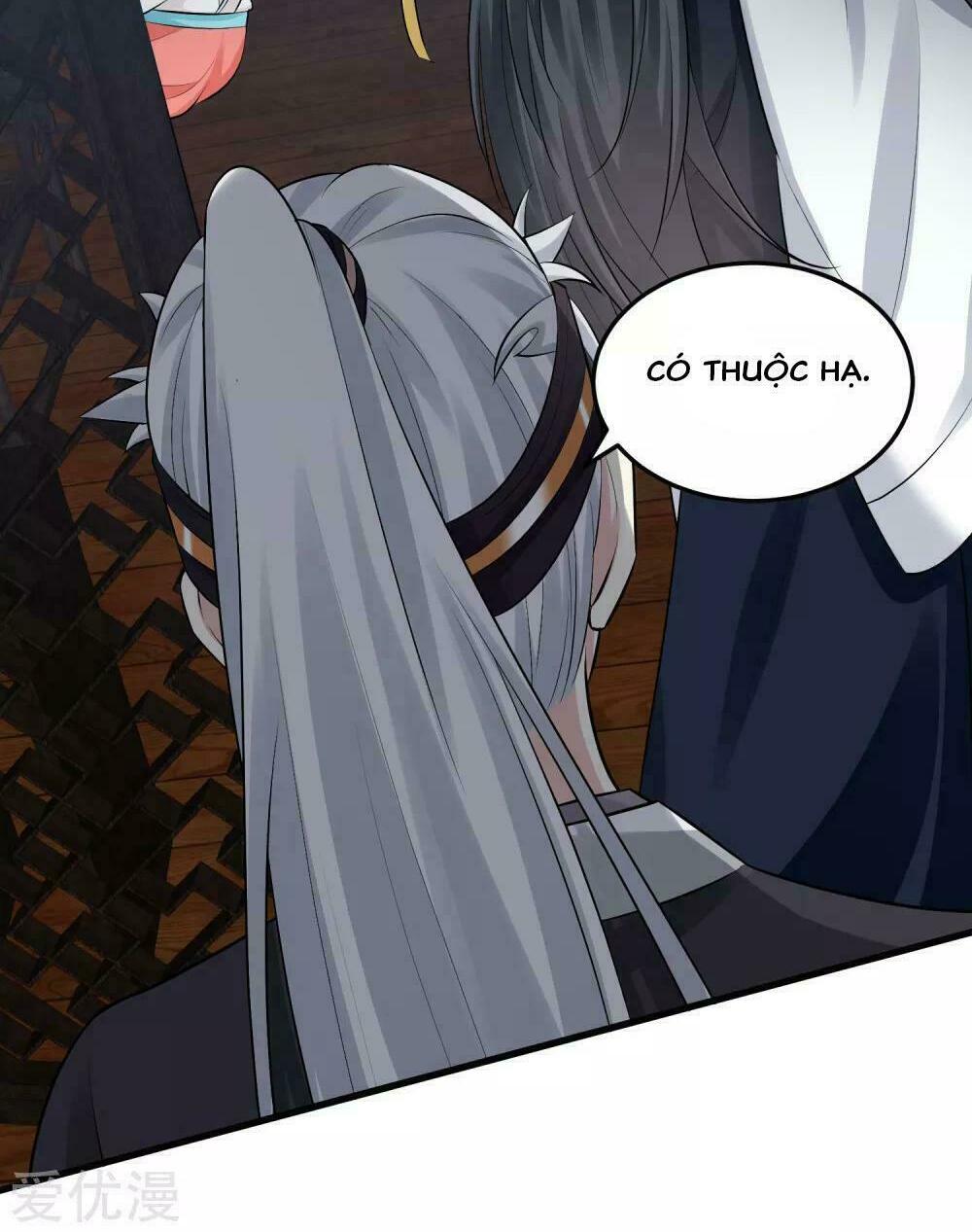 Độc Y Đích Nữ: Chapter 17