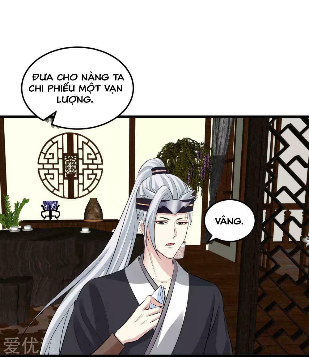 Độc Y Đích Nữ: Chapter 17