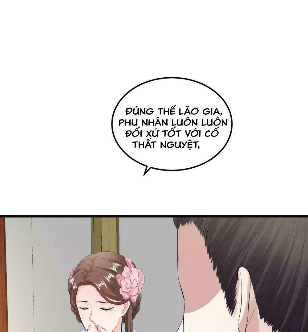 Độc Y Đích Nữ: Chapter 17