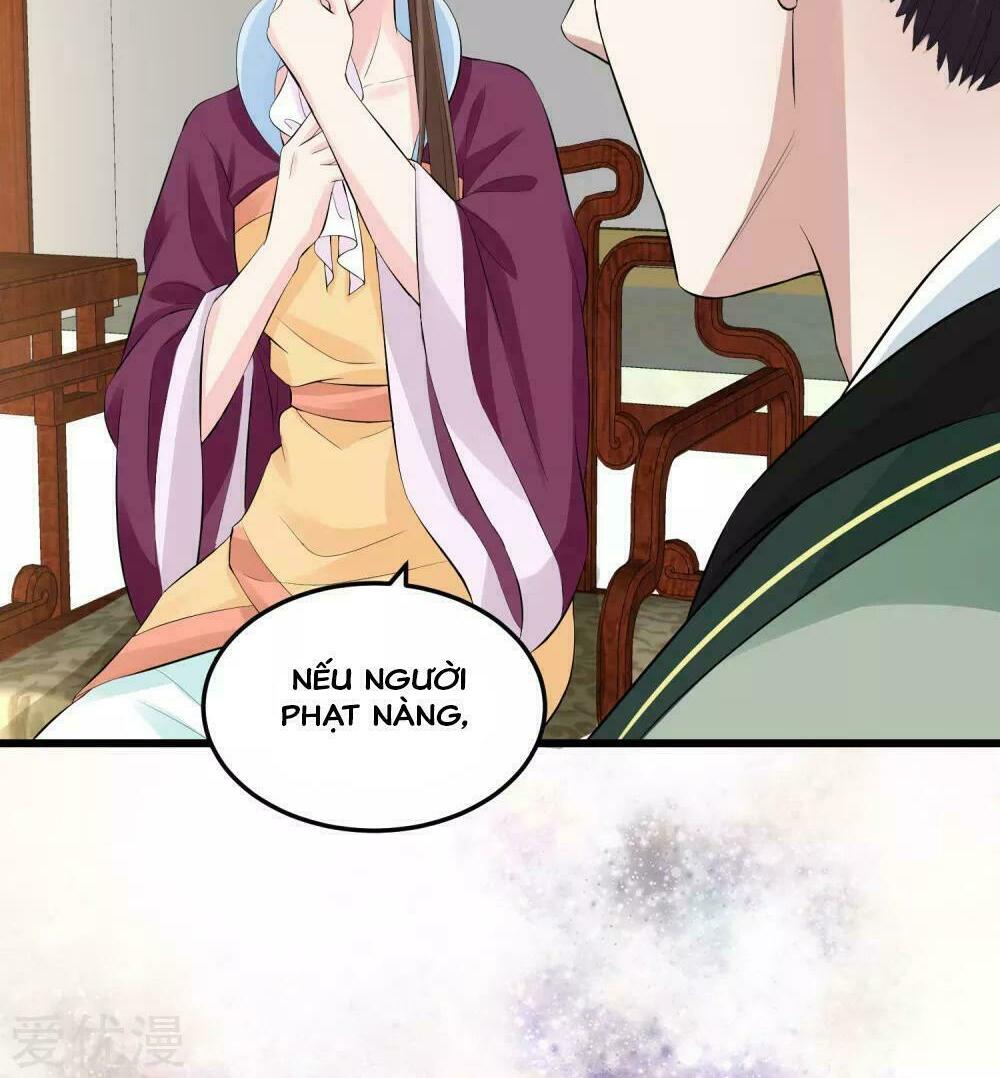 Độc Y Đích Nữ: Chapter 17
