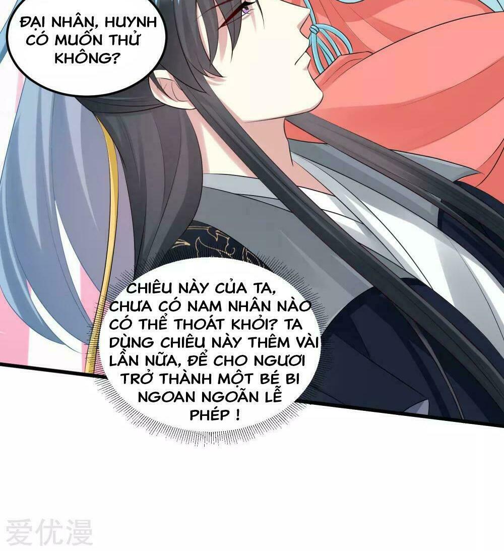 Độc Y Đích Nữ: Chapter 17