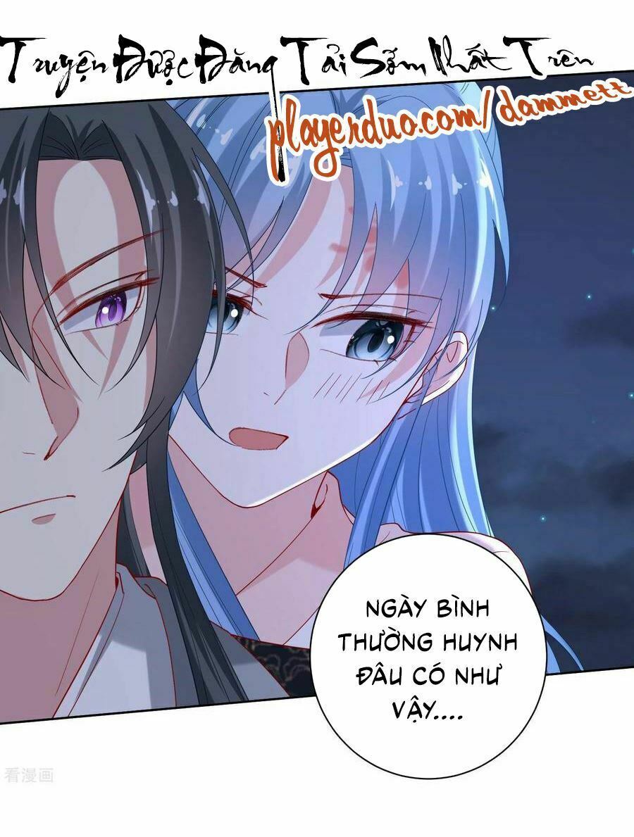 Độc Y Đích Nữ: Chapter 170