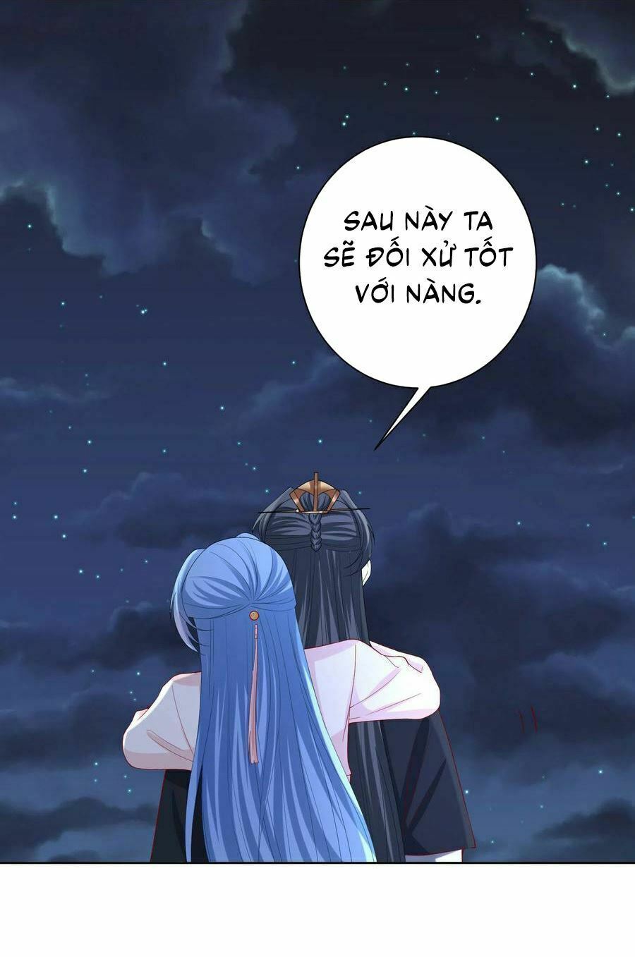Độc Y Đích Nữ: Chapter 170