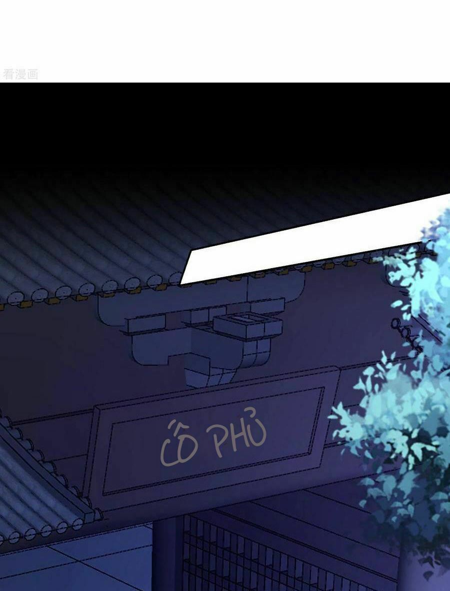 Độc Y Đích Nữ: Chapter 170