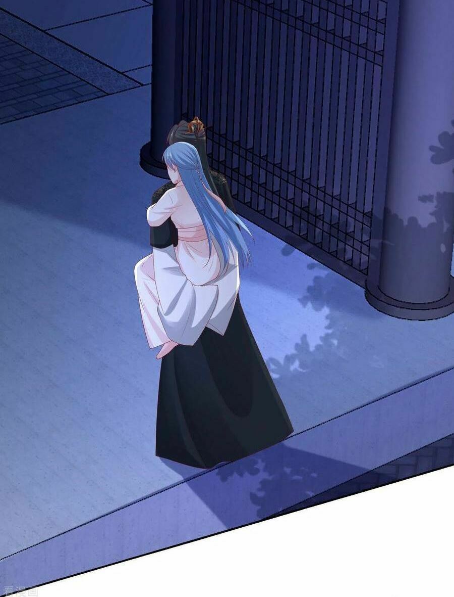 Độc Y Đích Nữ: Chapter 170