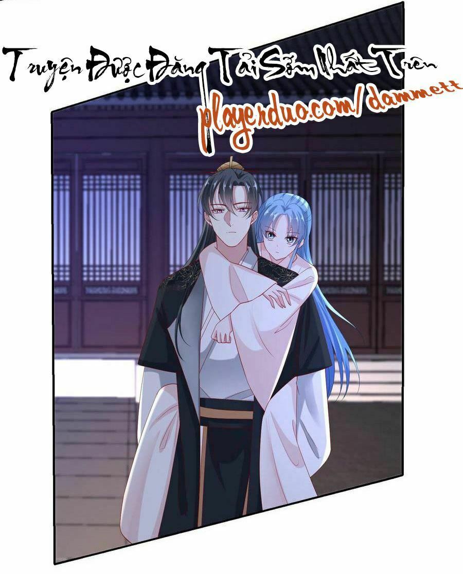 Độc Y Đích Nữ: Chapter 170