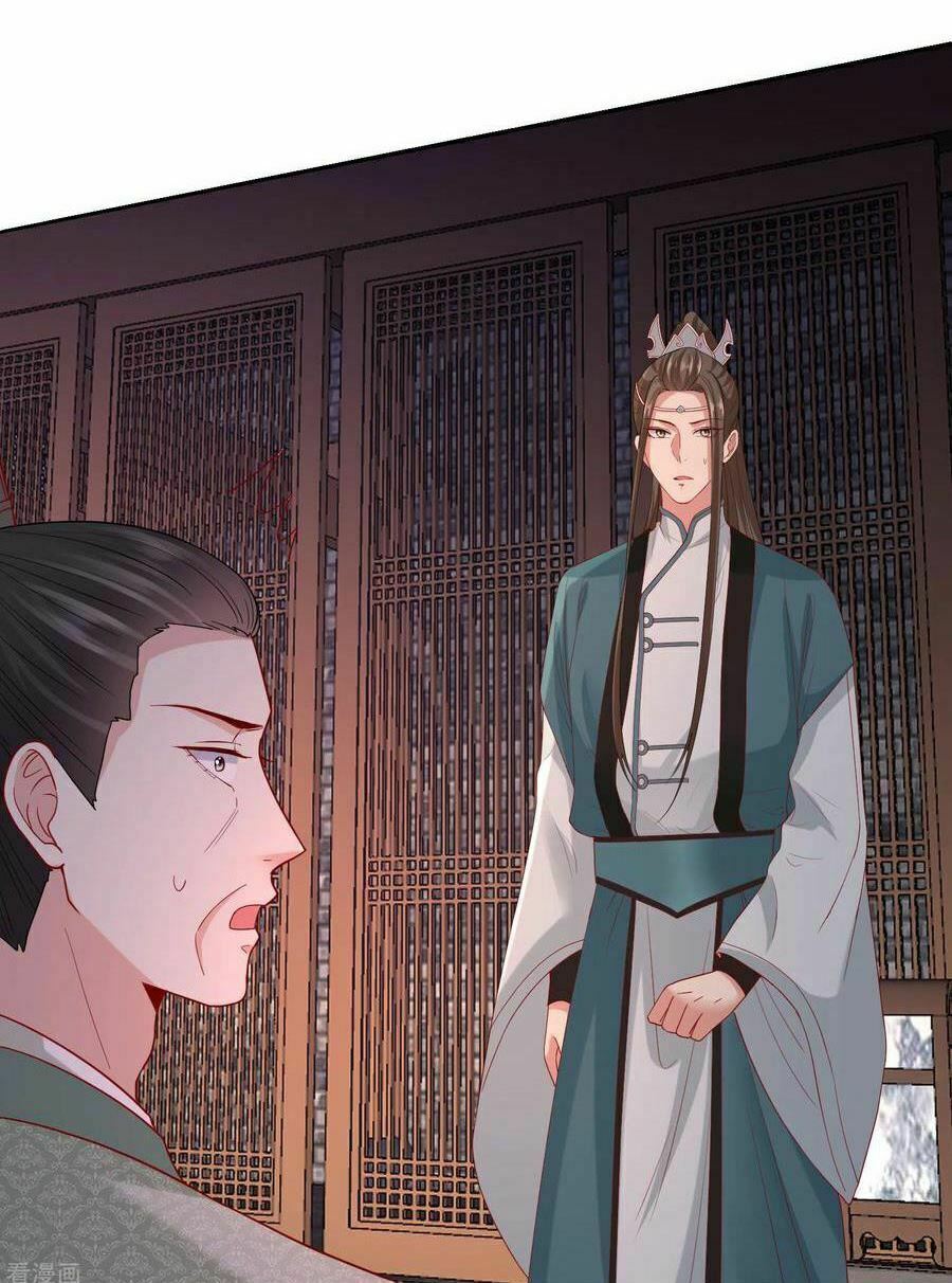 Độc Y Đích Nữ: Chapter 170