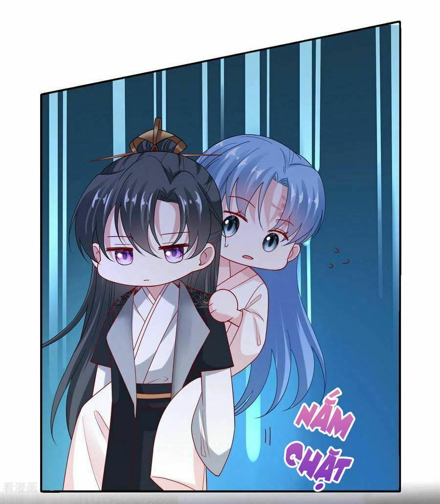 Độc Y Đích Nữ: Chapter 170