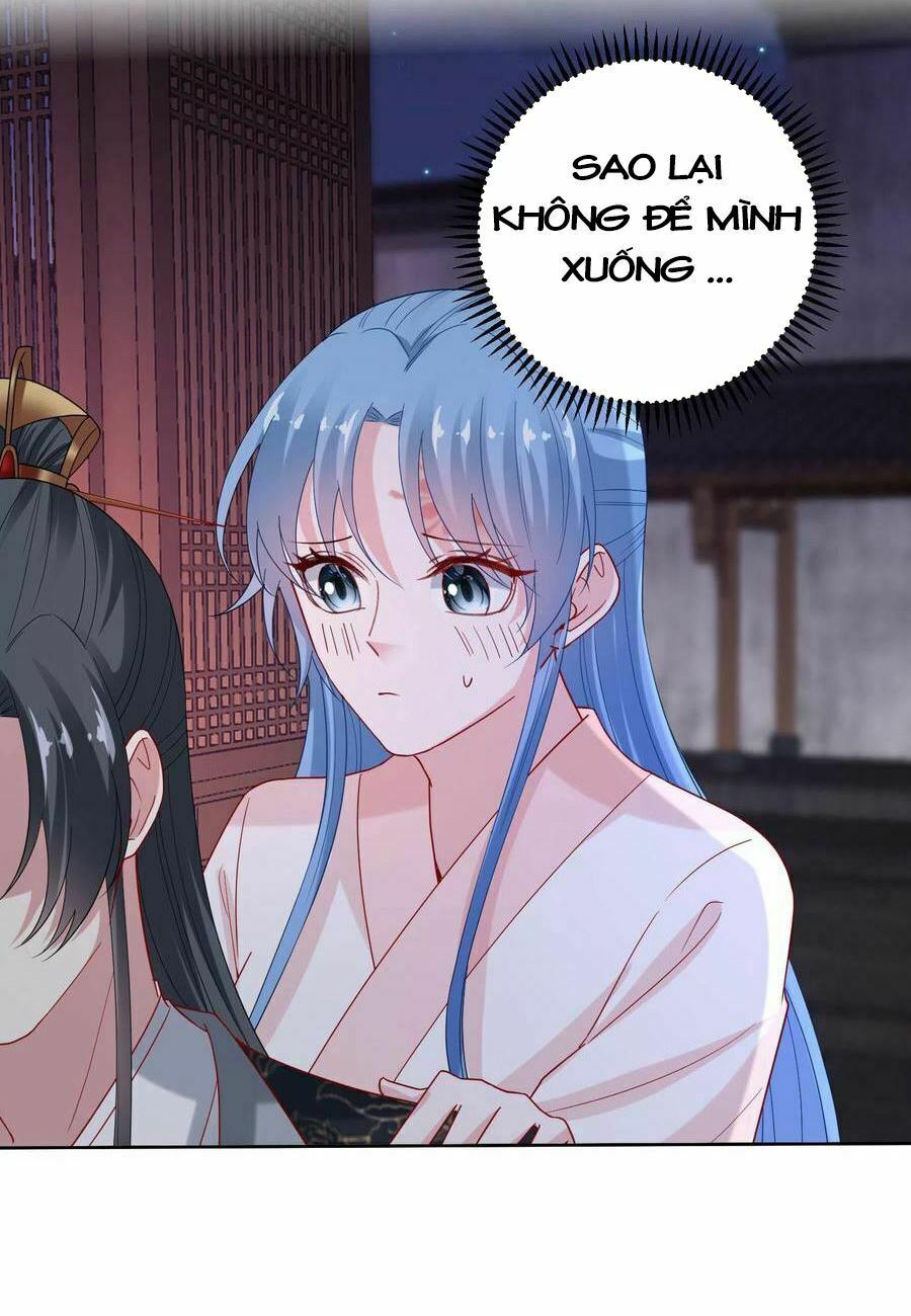 Độc Y Đích Nữ: Chapter 170
