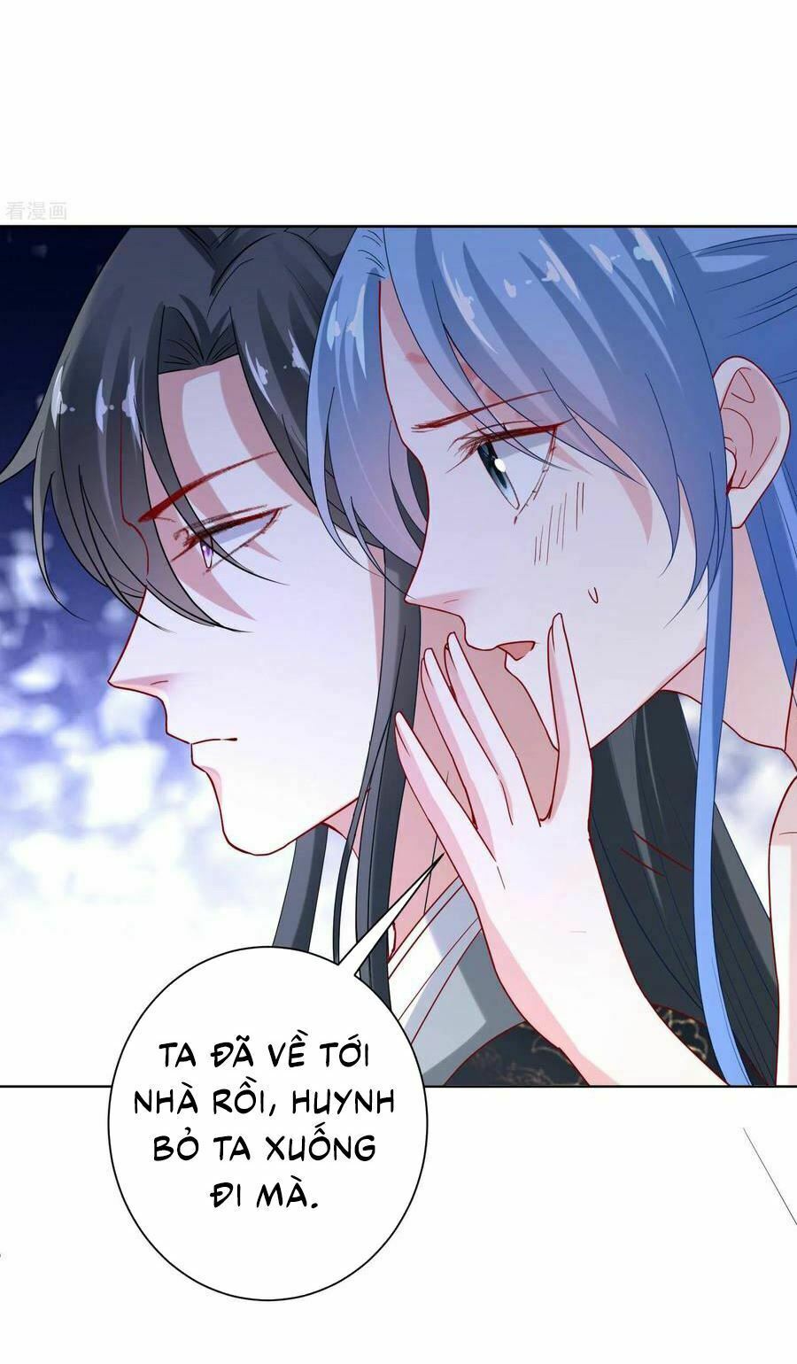 Độc Y Đích Nữ: Chapter 170