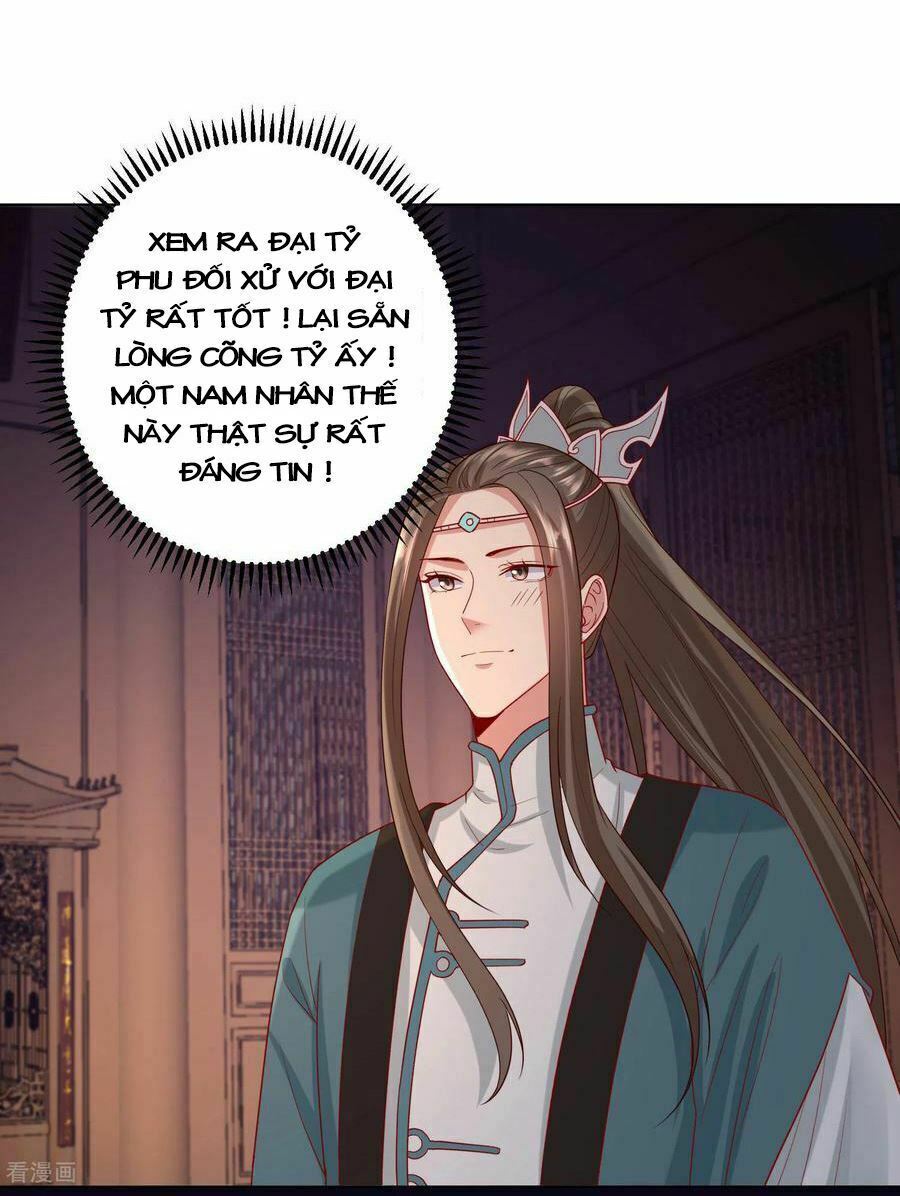 Độc Y Đích Nữ: Chapter 170