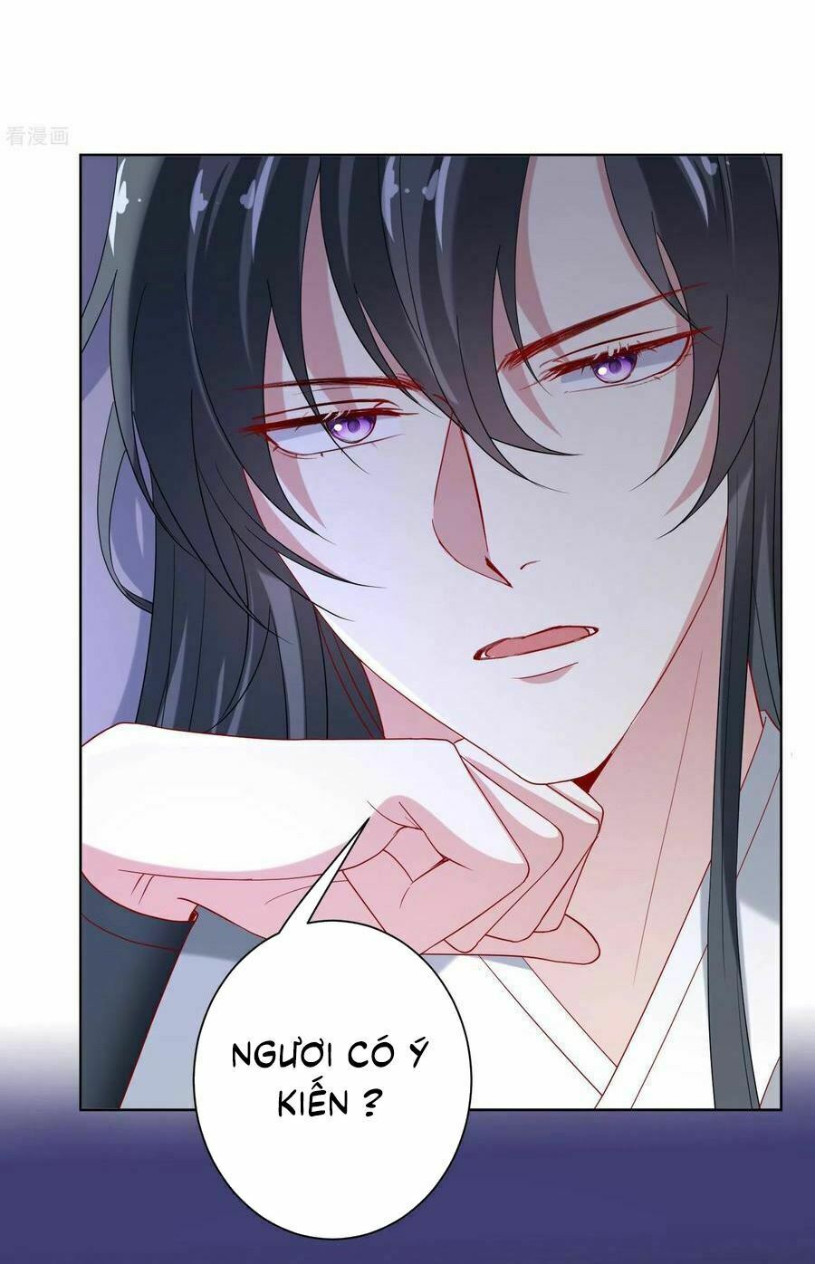 Độc Y Đích Nữ: Chapter 170