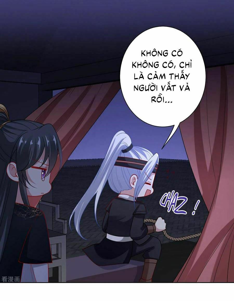 Độc Y Đích Nữ: Chapter 170