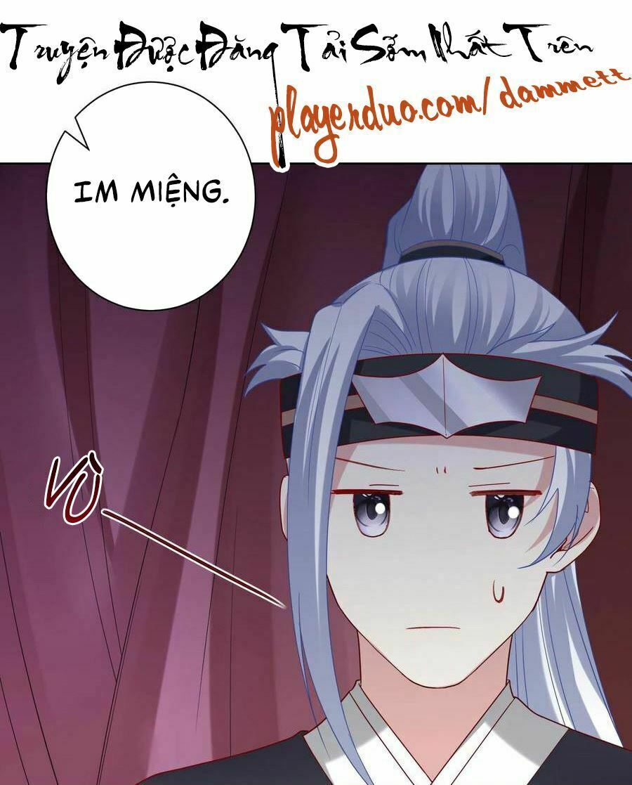 Độc Y Đích Nữ: Chapter 170