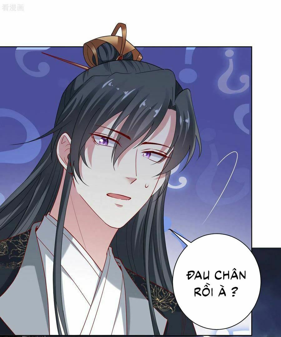 Độc Y Đích Nữ: Chapter 170