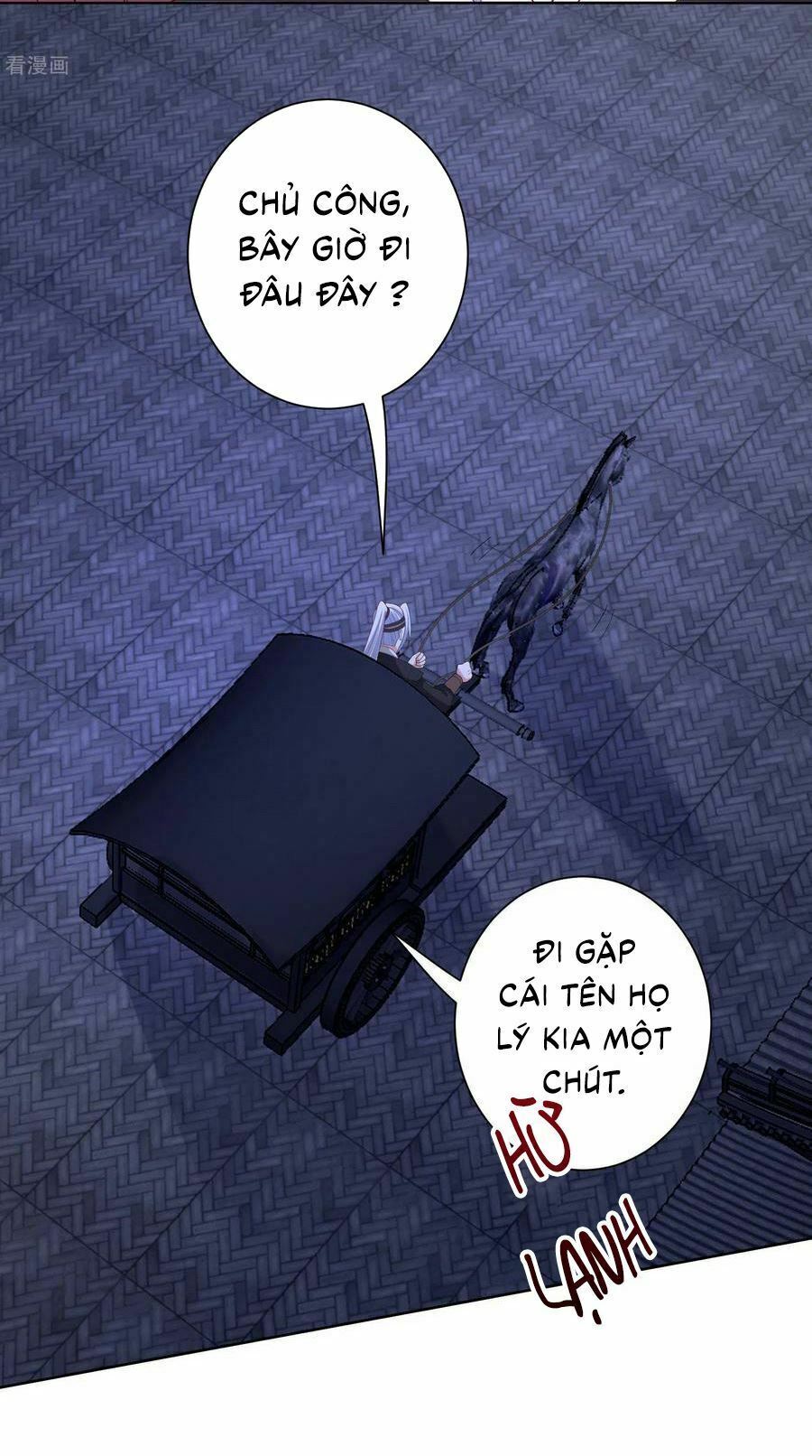 Độc Y Đích Nữ: Chapter 170