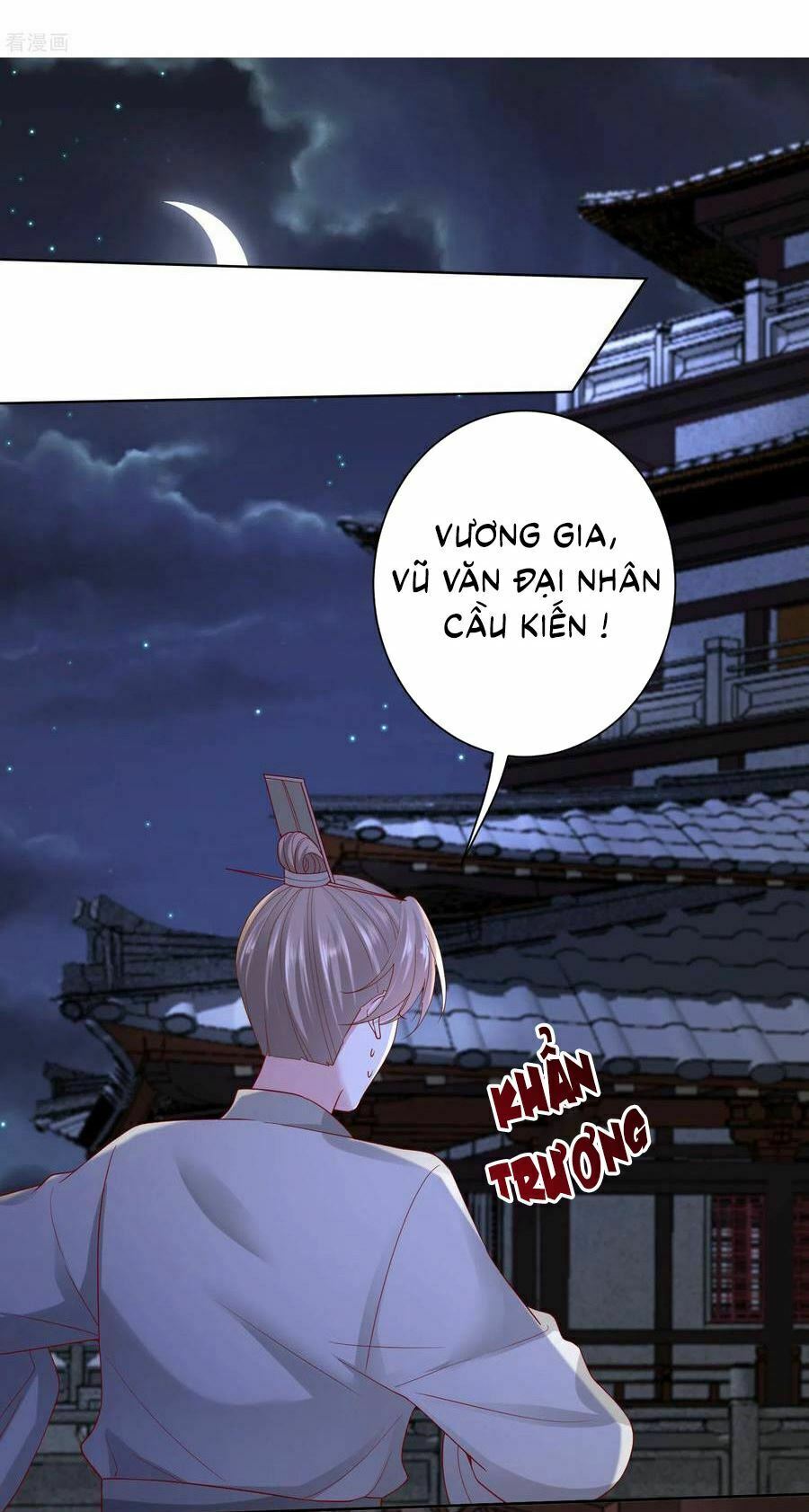 Độc Y Đích Nữ: Chapter 170