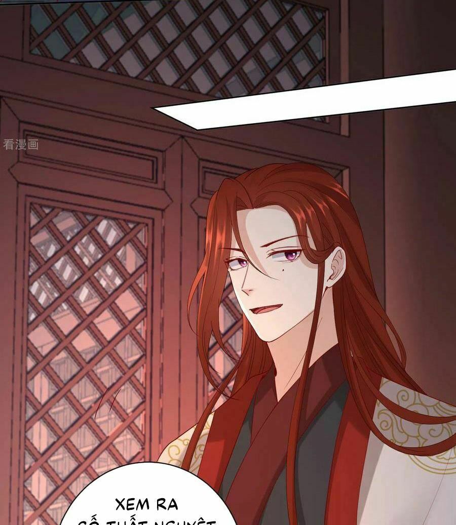 Độc Y Đích Nữ: Chapter 170