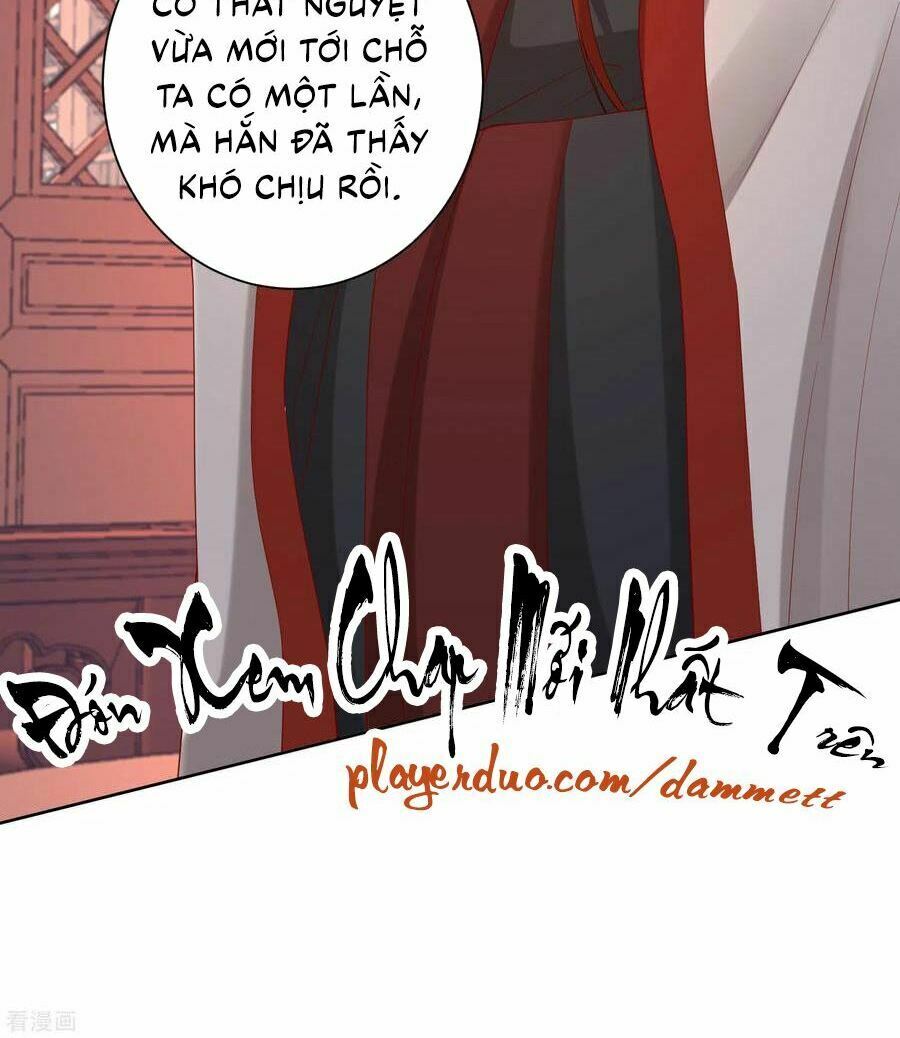 Độc Y Đích Nữ: Chapter 170
