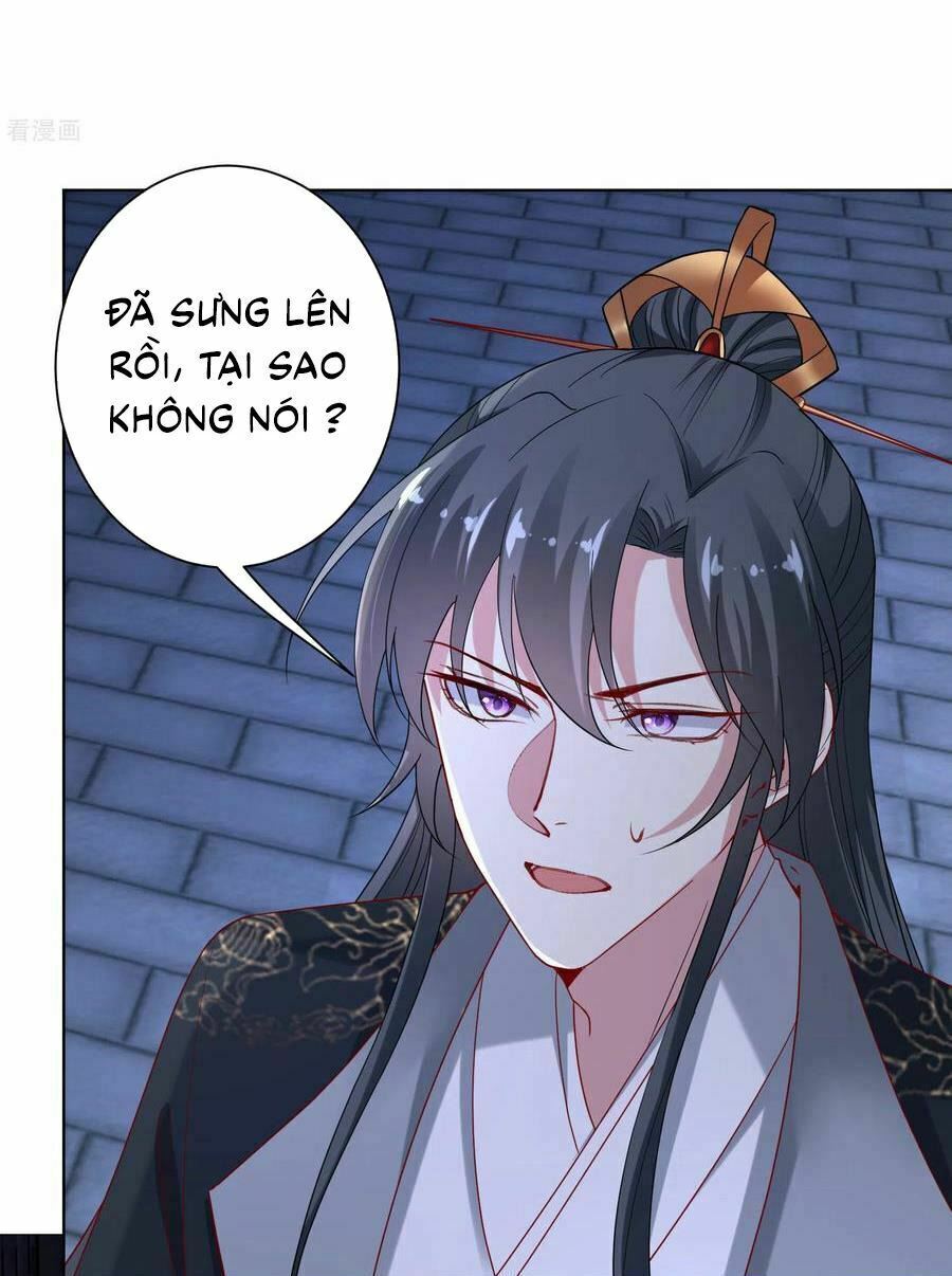 Độc Y Đích Nữ: Chapter 170
