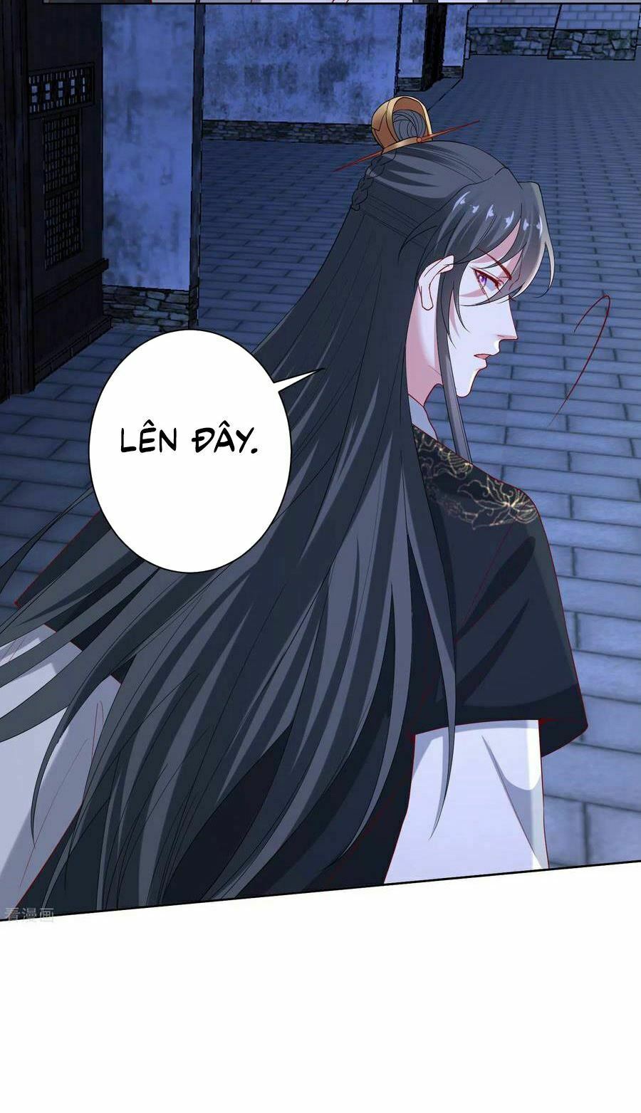 Độc Y Đích Nữ: Chapter 170