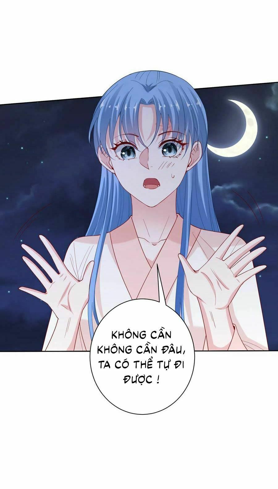 Độc Y Đích Nữ: Chapter 170