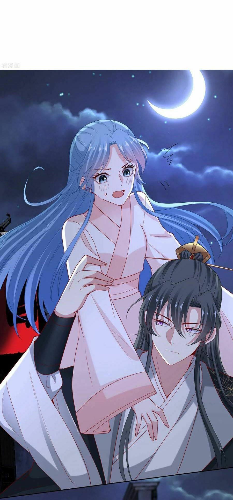 Độc Y Đích Nữ: Chapter 170