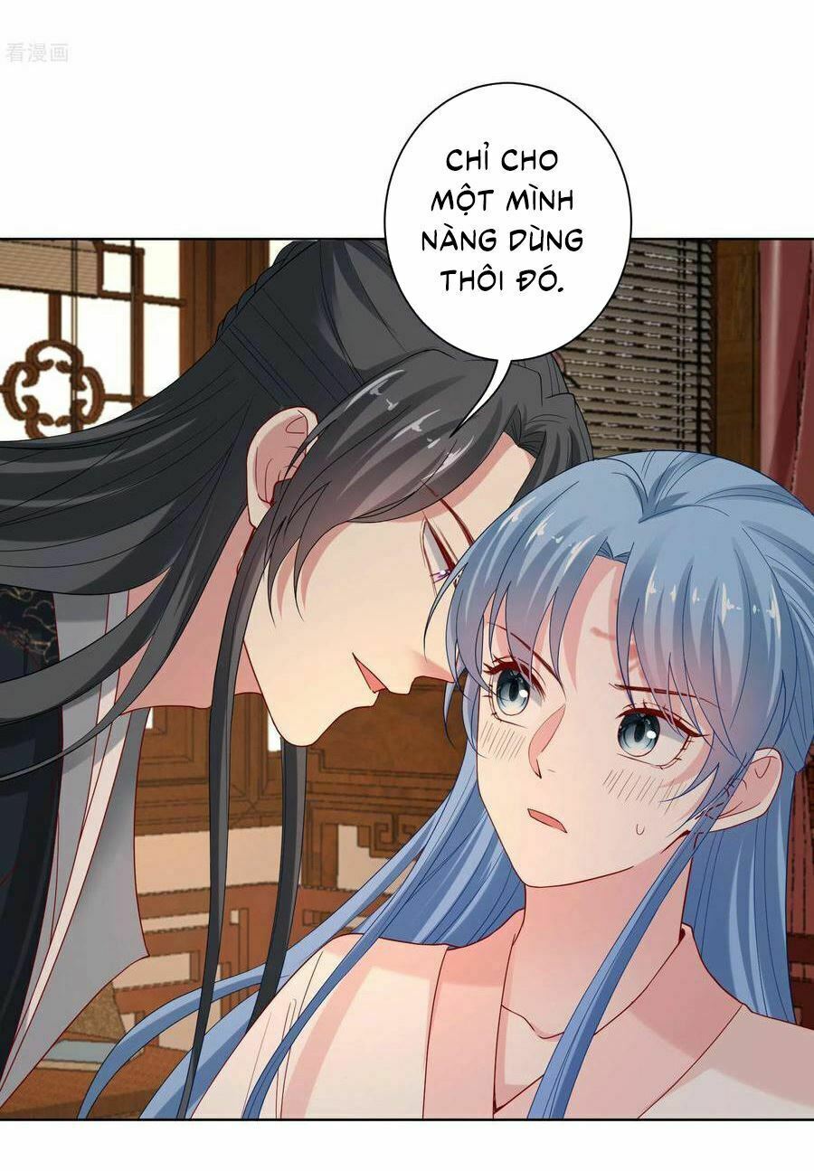 Độc Y Đích Nữ: Chapter 172