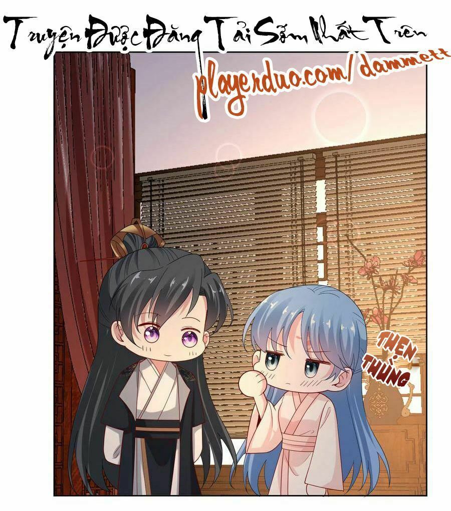 Độc Y Đích Nữ: Chapter 172