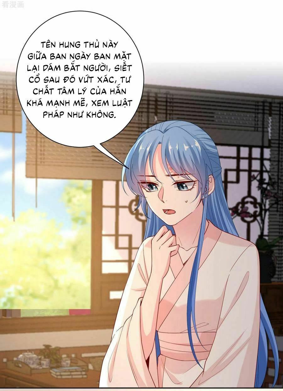 Độc Y Đích Nữ: Chapter 172