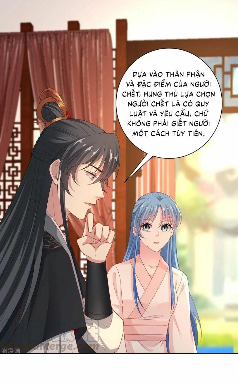 Độc Y Đích Nữ: Chapter 172