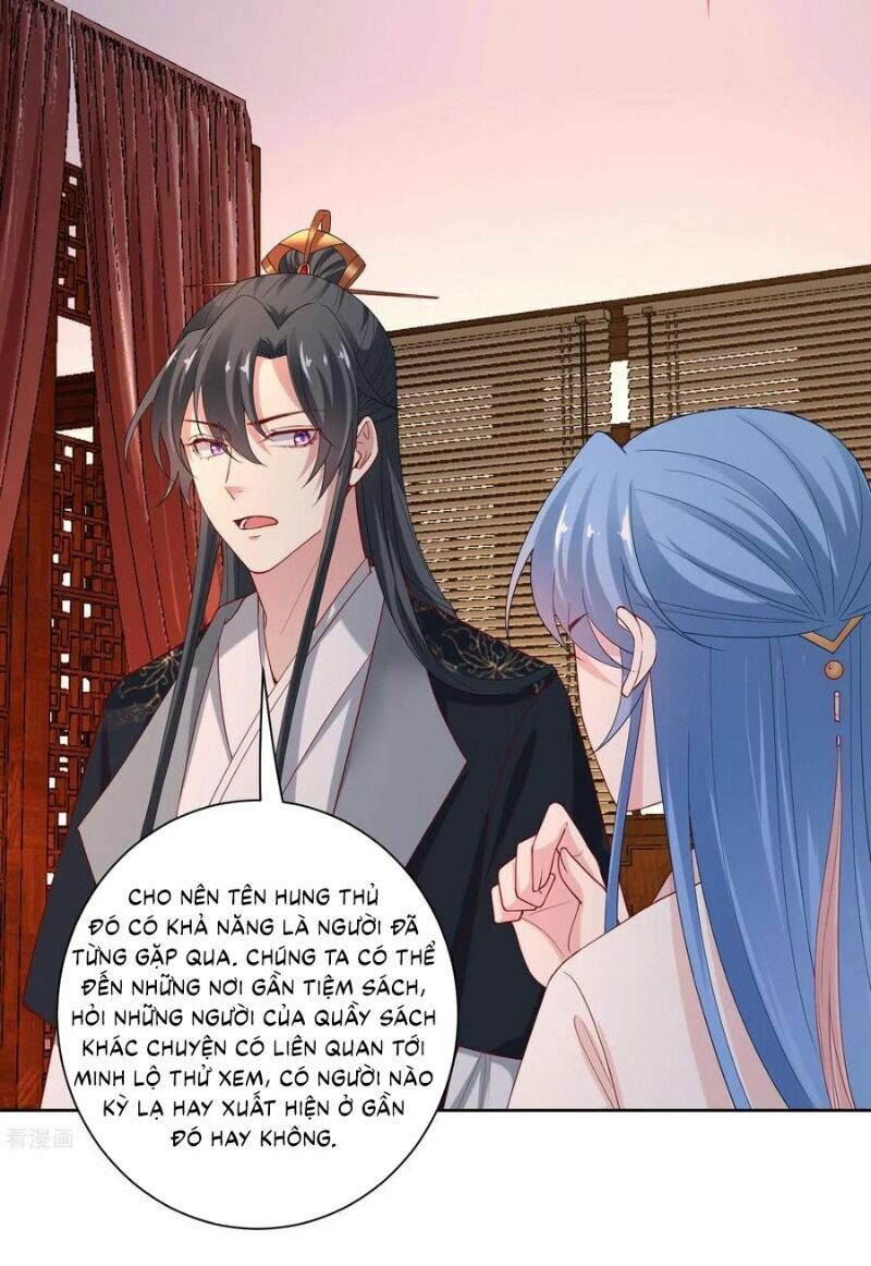Độc Y Đích Nữ: Chapter 172