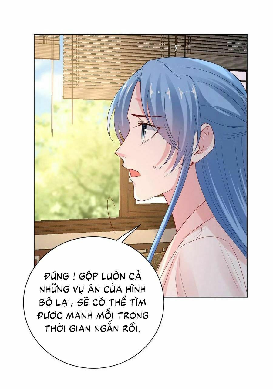 Độc Y Đích Nữ: Chapter 172