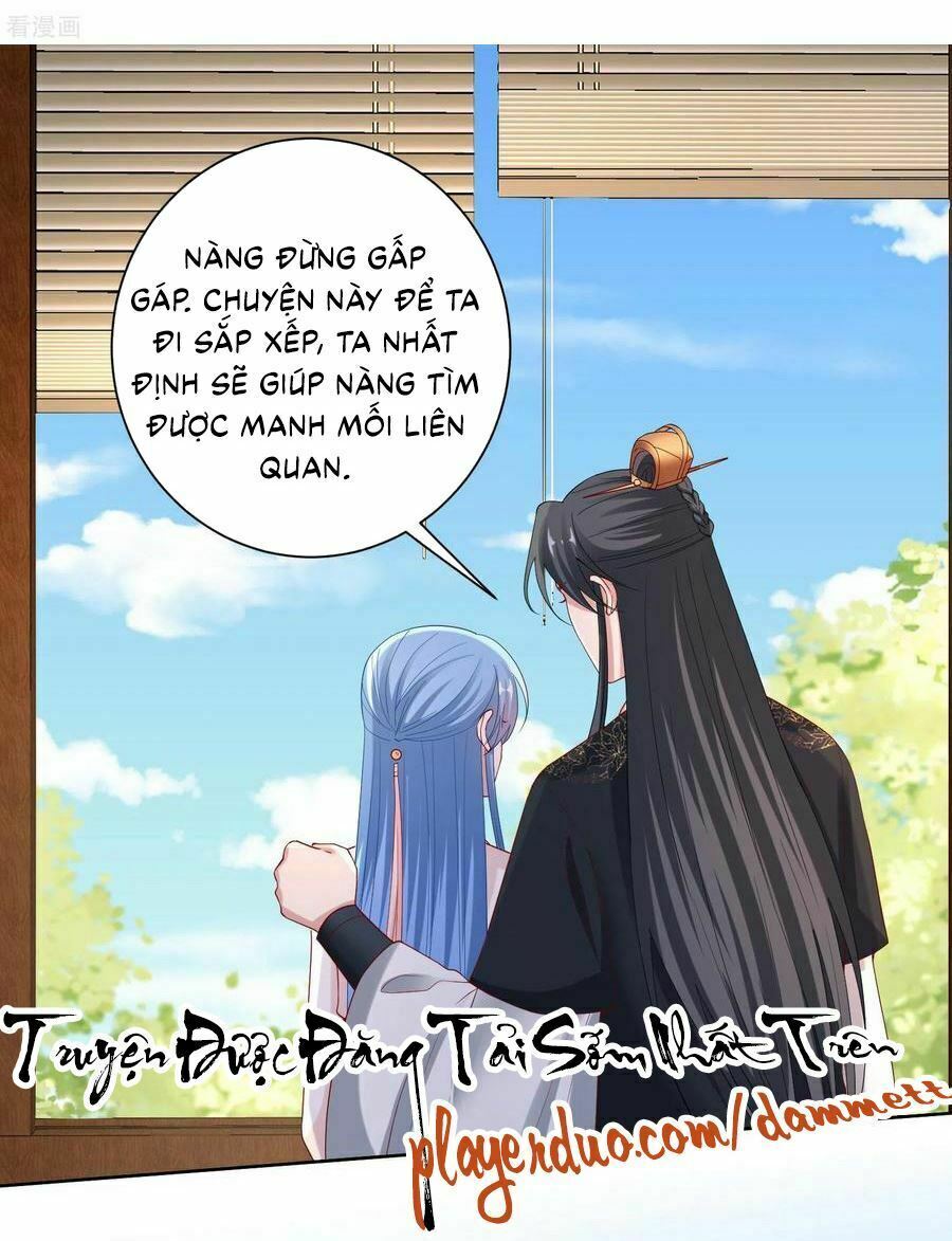 Độc Y Đích Nữ: Chapter 172