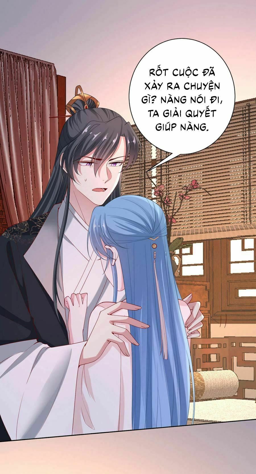 Độc Y Đích Nữ: Chapter 172