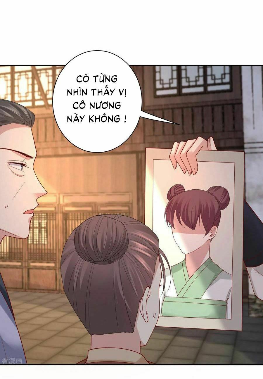 Độc Y Đích Nữ: Chapter 172