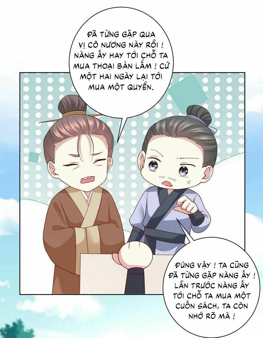 Độc Y Đích Nữ: Chapter 172