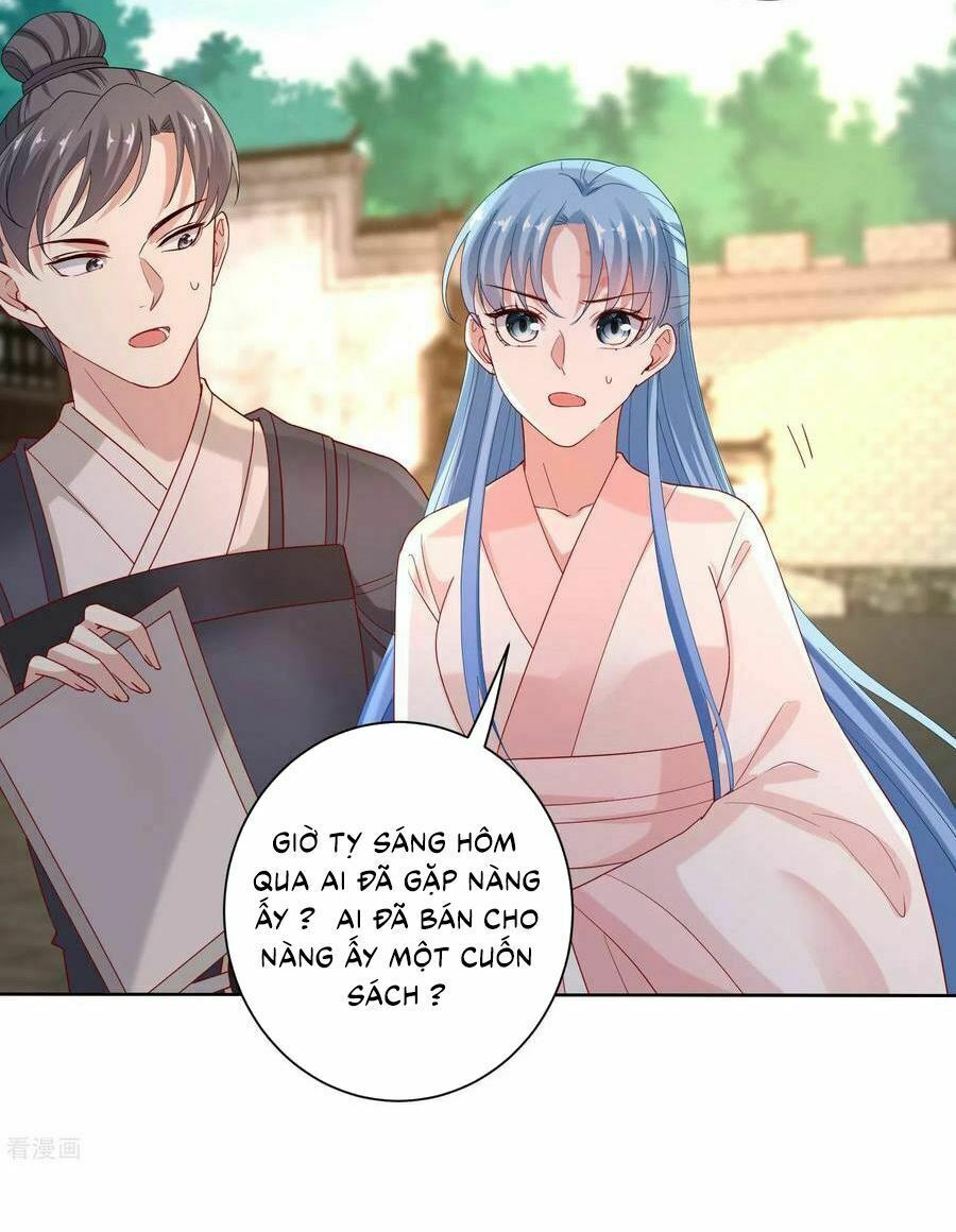 Độc Y Đích Nữ: Chapter 172