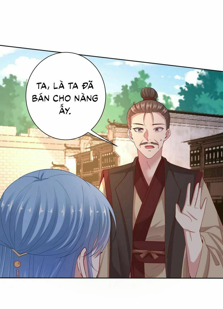 Độc Y Đích Nữ: Chapter 172