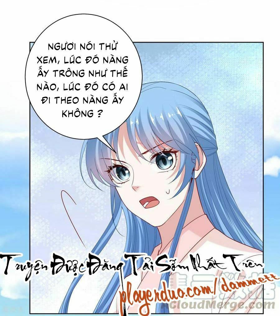 Độc Y Đích Nữ: Chapter 172